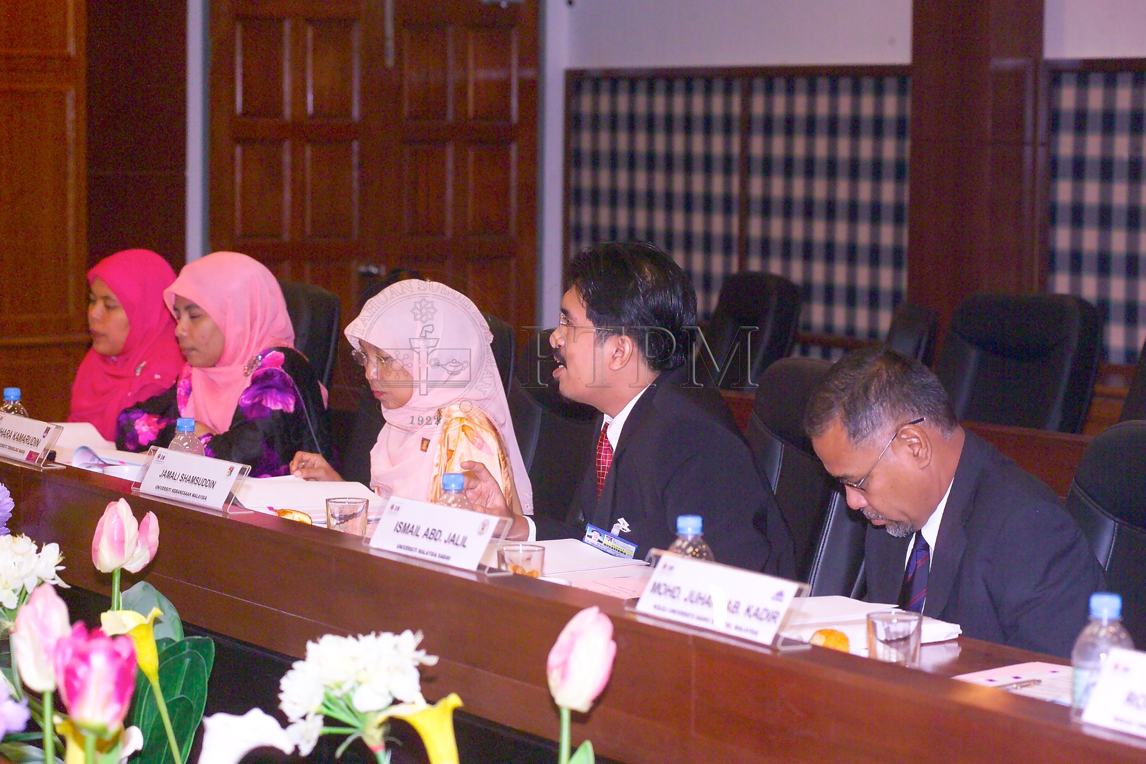 PTPM 06 39 juruaudit D9X46441